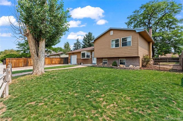 7368 Colonial Drive, Fountain, CO 80817