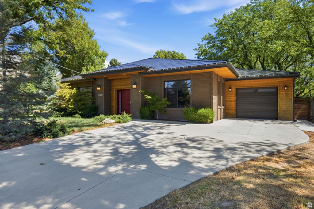 2507 S 400 E, South Salt Lake, UT 84115 — exterior