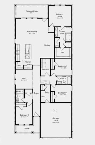 5602 Pistachio Place, Rosenberg, TX 77471