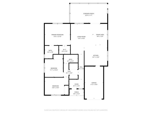 6458 Sweet Gum Trail, Myrtle Beach, SC 29588