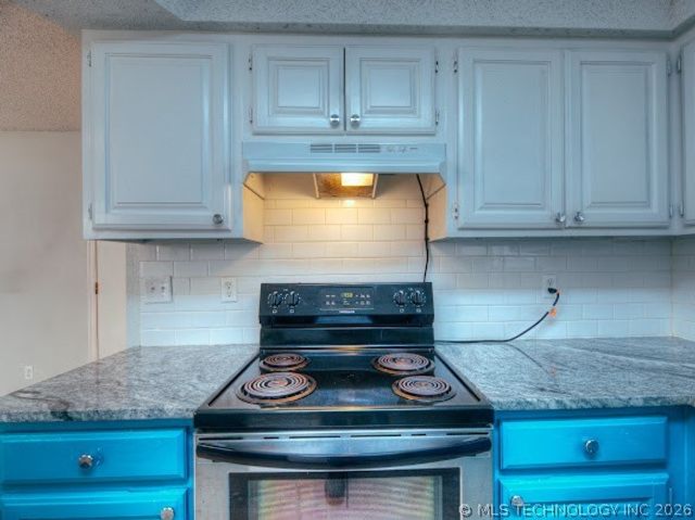 6712 E 79th Street, Tulsa, OK 74133