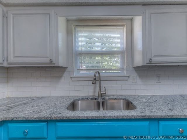 6712 E 79th Street, Tulsa, OK 74133