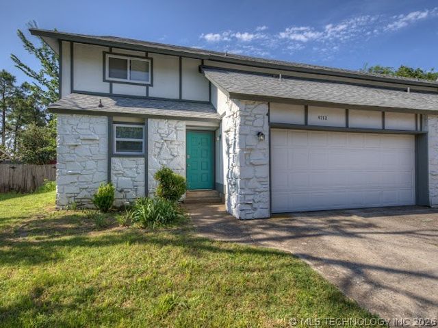 6712 E 79th Street, Tulsa, OK 74133