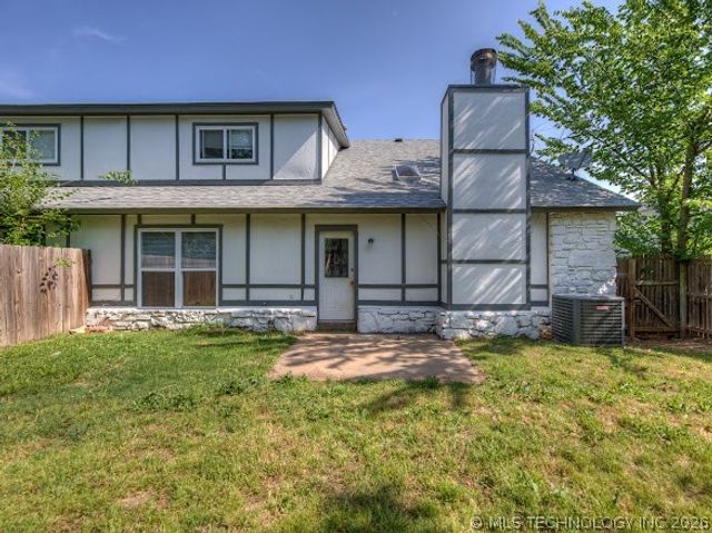 6712 E 79th Street, Tulsa, OK 74133