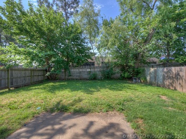 6712 E 79th Street, Tulsa, OK 74133