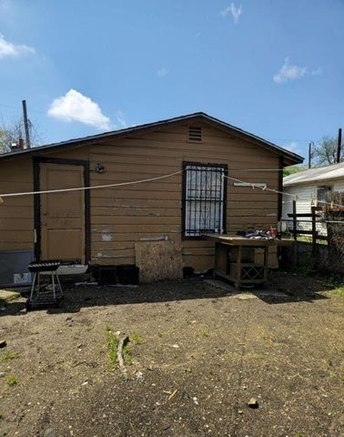 1503 Loma Vista Street, San Antonio, TX 78207