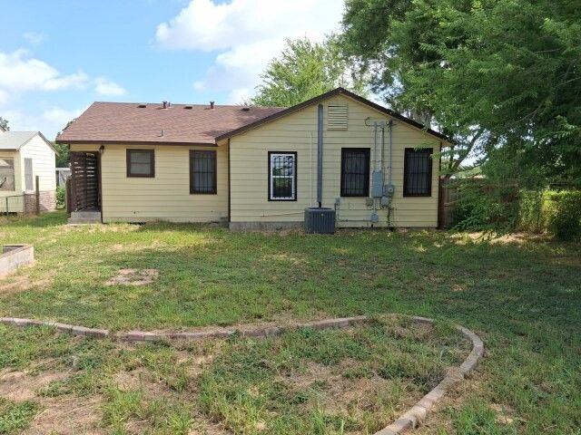 4405 S Cornelia Circle, Corpus Christi, TX 78408