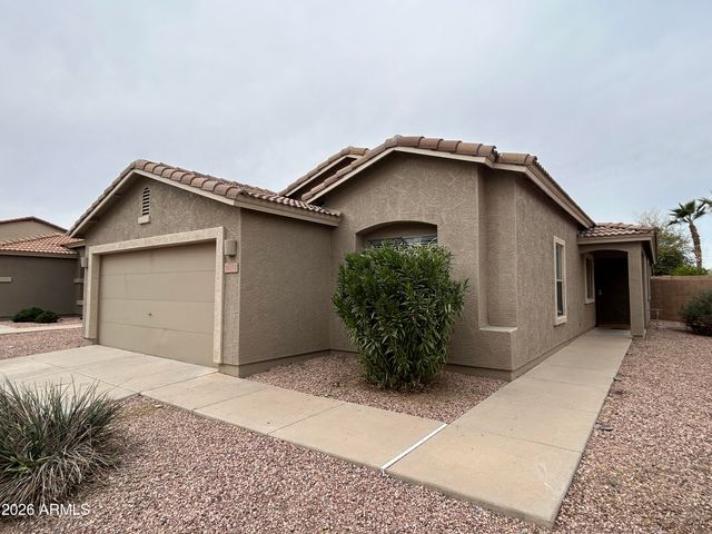 16152 W CALAVAR Road, Surprise, AZ 85379