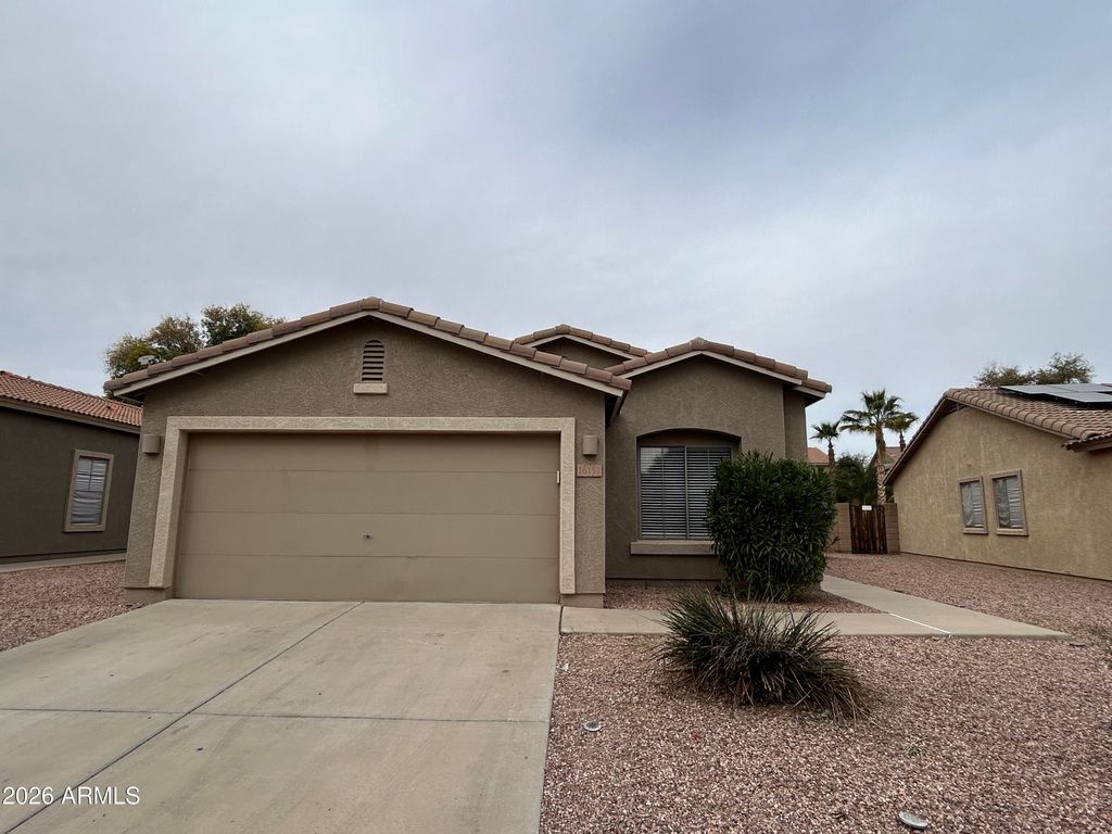16152 W CALAVAR Road, Surprise, AZ 85379