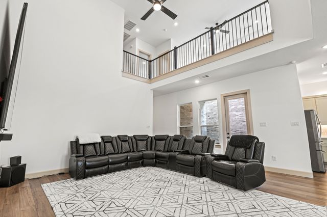 9477 Keep Street, Frisco, TX 75035