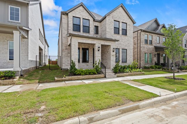 9477 Keep Street, Frisco, TX 75035