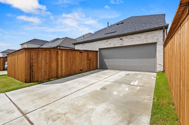 9477 Keep Street, Frisco, TX 75035