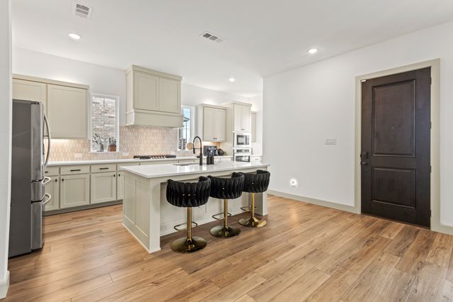 9477 Keep Street, Frisco, TX 75035