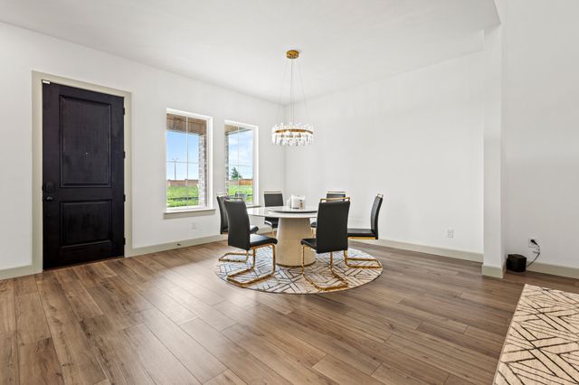 9477 Keep Street, Frisco, TX 75035