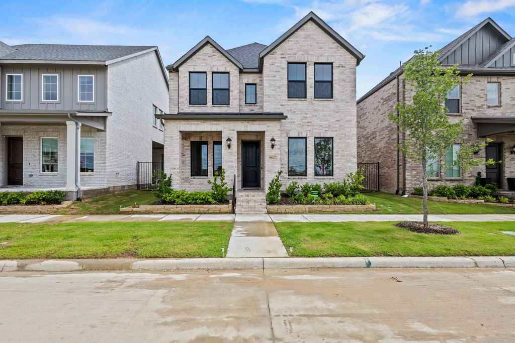 9477 Keep Street, Frisco, TX 75035