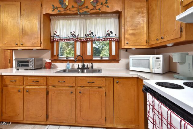 108 S Elm Street, Creedmoor, NC 27522
