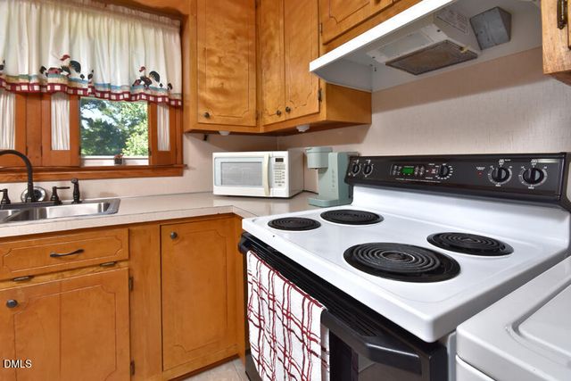 108 S Elm Street, Creedmoor, NC 27522