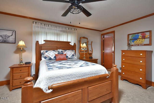 108 S Elm Street, Creedmoor, NC 27522