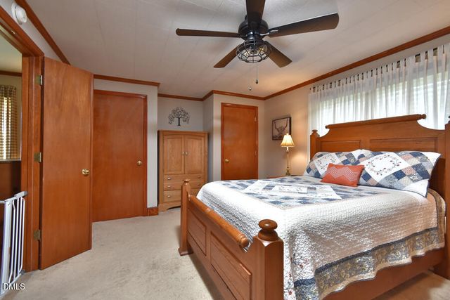 108 S Elm Street, Creedmoor, NC 27522