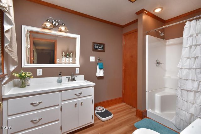 108 S Elm Street, Creedmoor, NC 27522