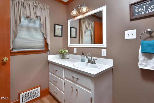 108 S Elm Street, Creedmoor, NC 27522