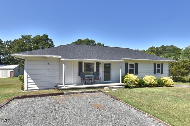 108 S Elm Street, Creedmoor, NC 27522