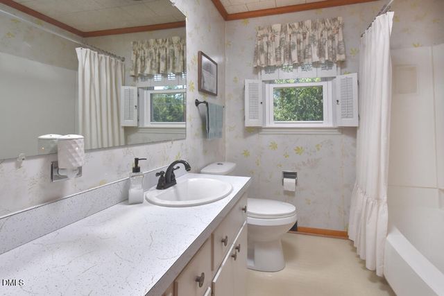 108 S Elm Street, Creedmoor, NC 27522