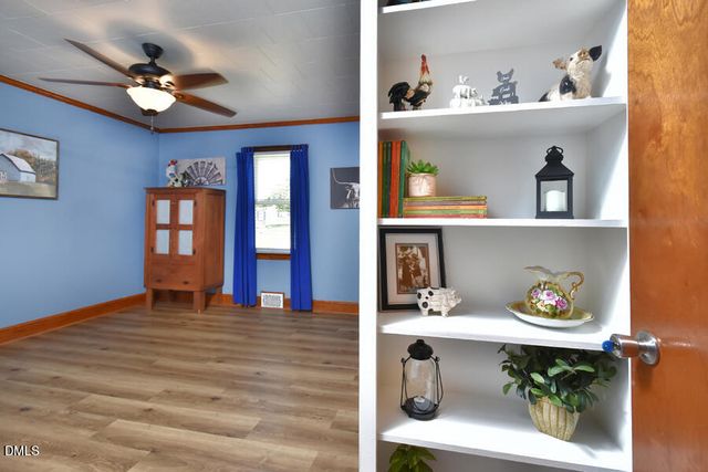 108 S Elm Street, Creedmoor, NC 27522