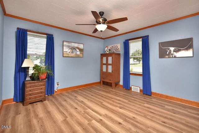 108 S Elm Street, Creedmoor, NC 27522