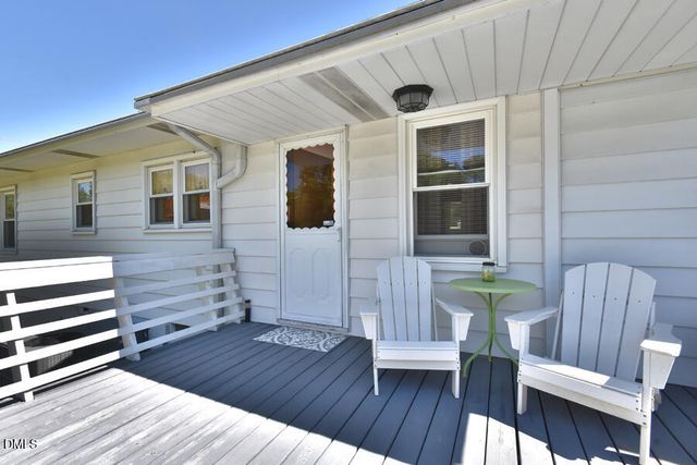 108 S Elm Street, Creedmoor, NC 27522