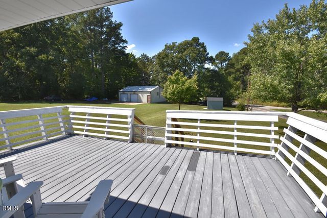 108 S Elm Street, Creedmoor, NC 27522