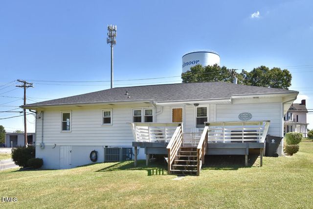 108 S Elm Street, Creedmoor, NC 27522