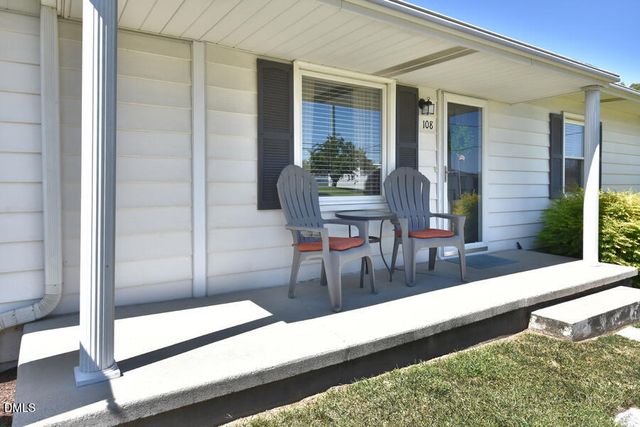 108 S Elm Street, Creedmoor, NC 27522