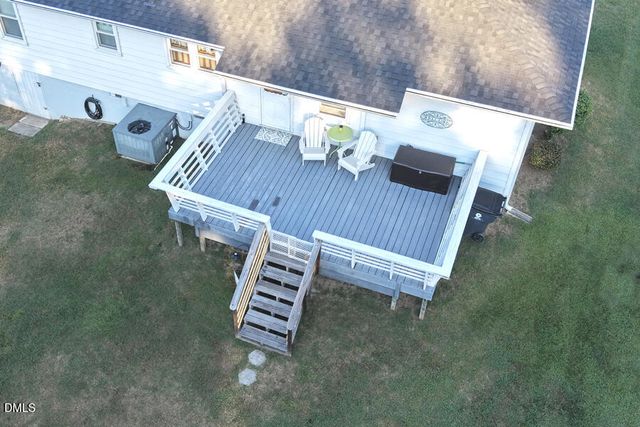 108 S Elm Street, Creedmoor, NC 27522