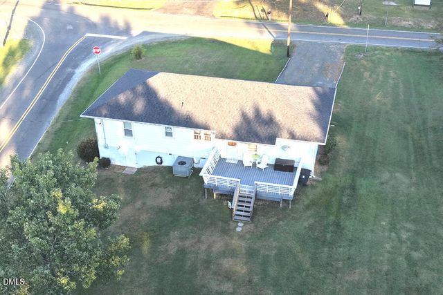 108 S Elm Street, Creedmoor, NC 27522