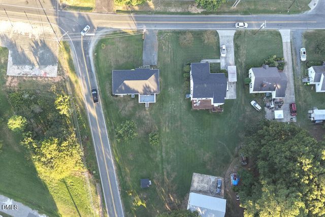 108 S Elm Street, Creedmoor, NC 27522