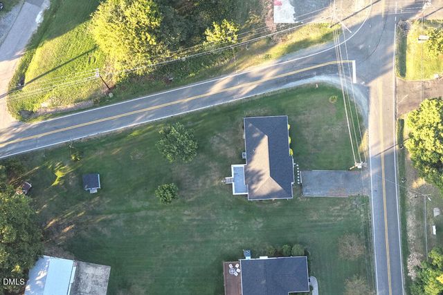 108 S Elm Street, Creedmoor, NC 27522
