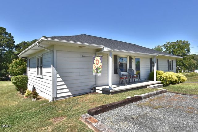 108 S Elm Street, Creedmoor, NC 27522