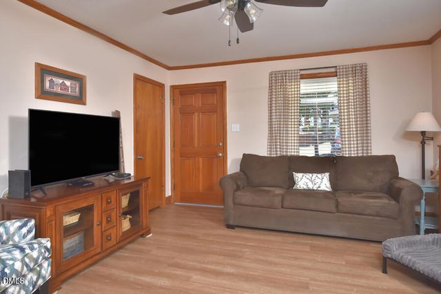 108 S Elm Street, Creedmoor, NC 27522
