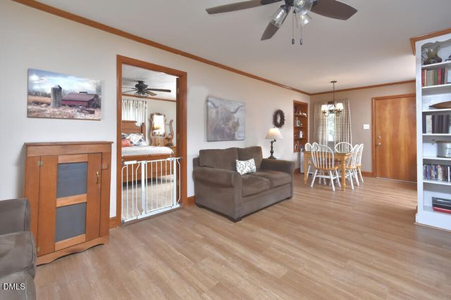 108 S Elm Street, Creedmoor, NC 27522