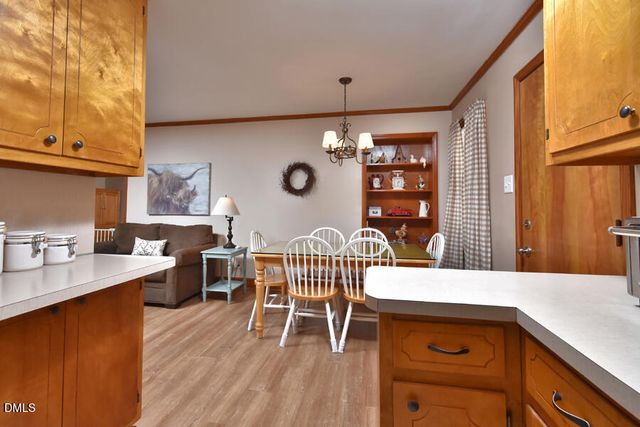 108 S Elm Street, Creedmoor, NC 27522