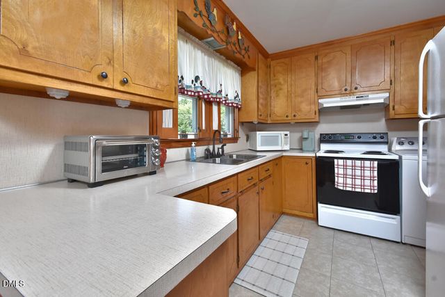 108 S Elm Street, Creedmoor, NC 27522