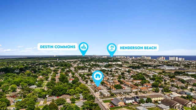 710 Legion Drive, O4, Destin, FL 32541