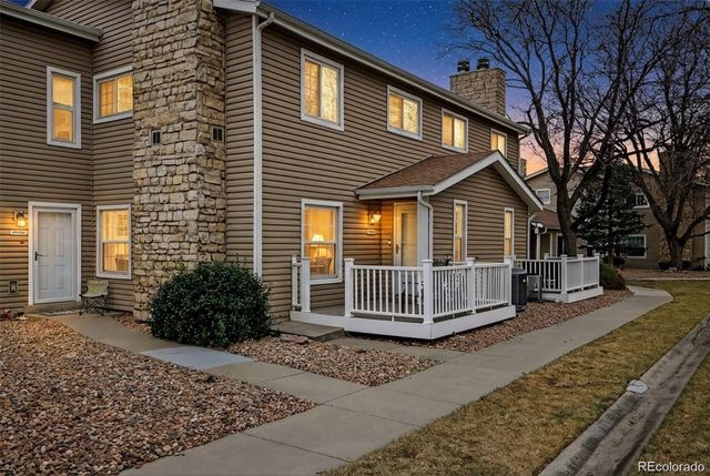 8462 Everett Way C, Arvada, CO 80005