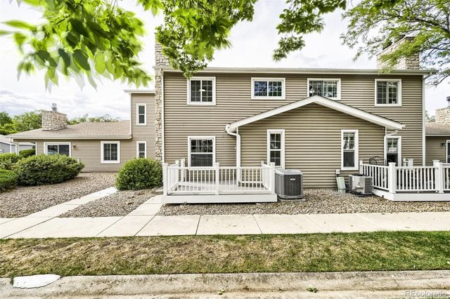 8462 Everett Way C, Arvada, CO 80005