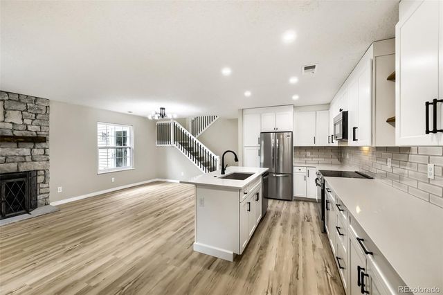 8462 Everett Way C, Arvada, CO 80005