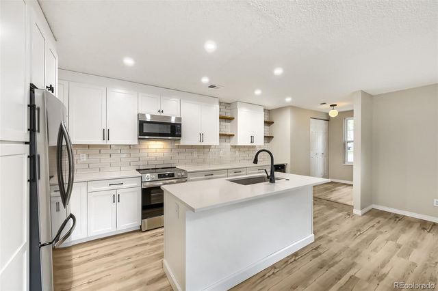 8462 Everett Way C, Arvada, CO 80005