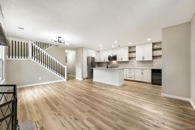 8462 Everett Way C, Arvada, CO 80005