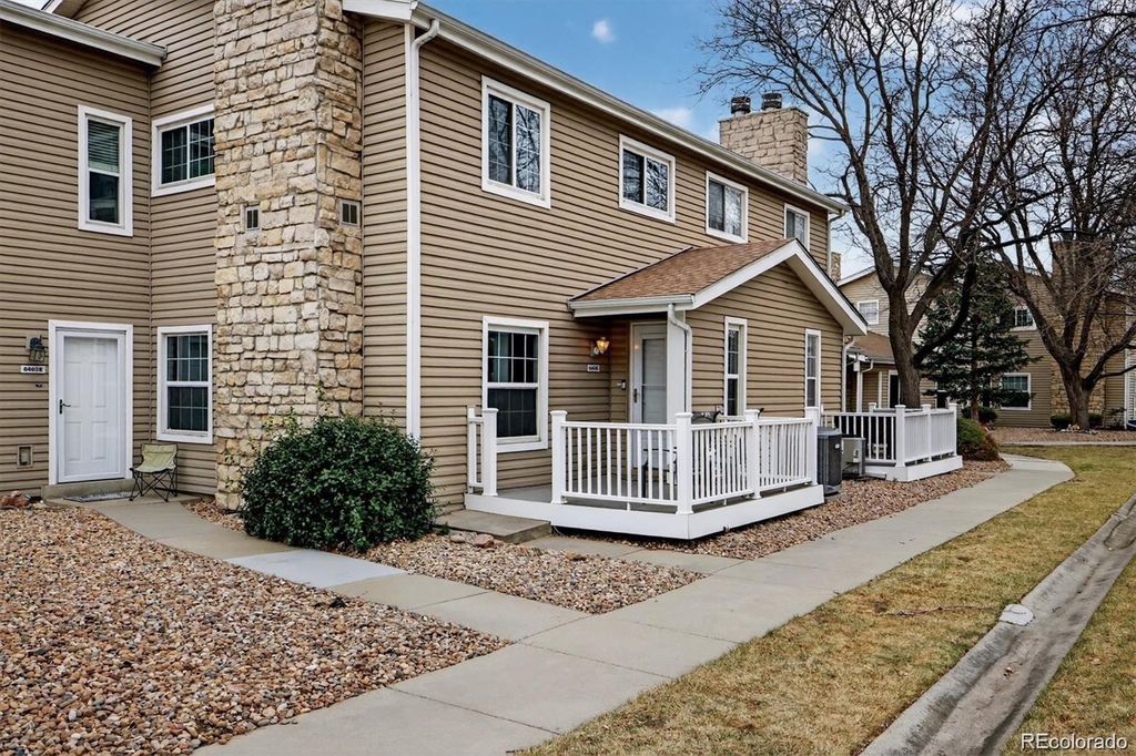 8462 Everett Way C, Arvada, CO 80005