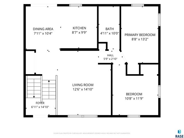 213 N Meyer Ln Lane, Sioux Falls, SD 57103